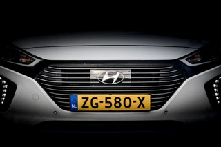 Hyundai IONIQ – thumbnail 27