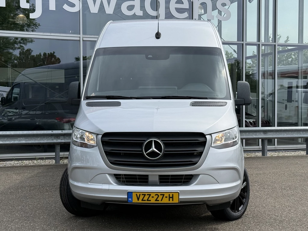 Mercedes-Benz Sprinter – foto 7