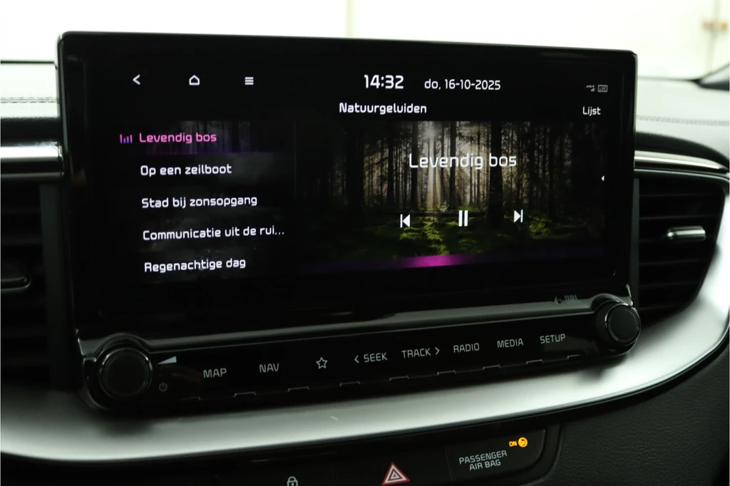 Kia ProCeed – foto 63