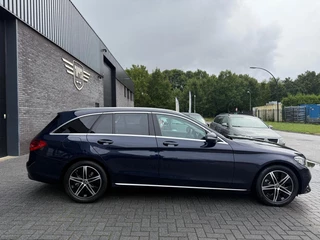 Mercedes-Benz C-Klasse – thumbnail 9