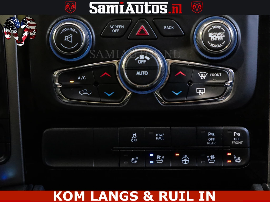 Dodge Ram Pick-Up – foto 41