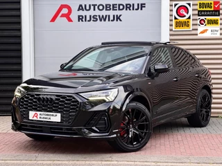 Audi Q3 – thumbnail 1