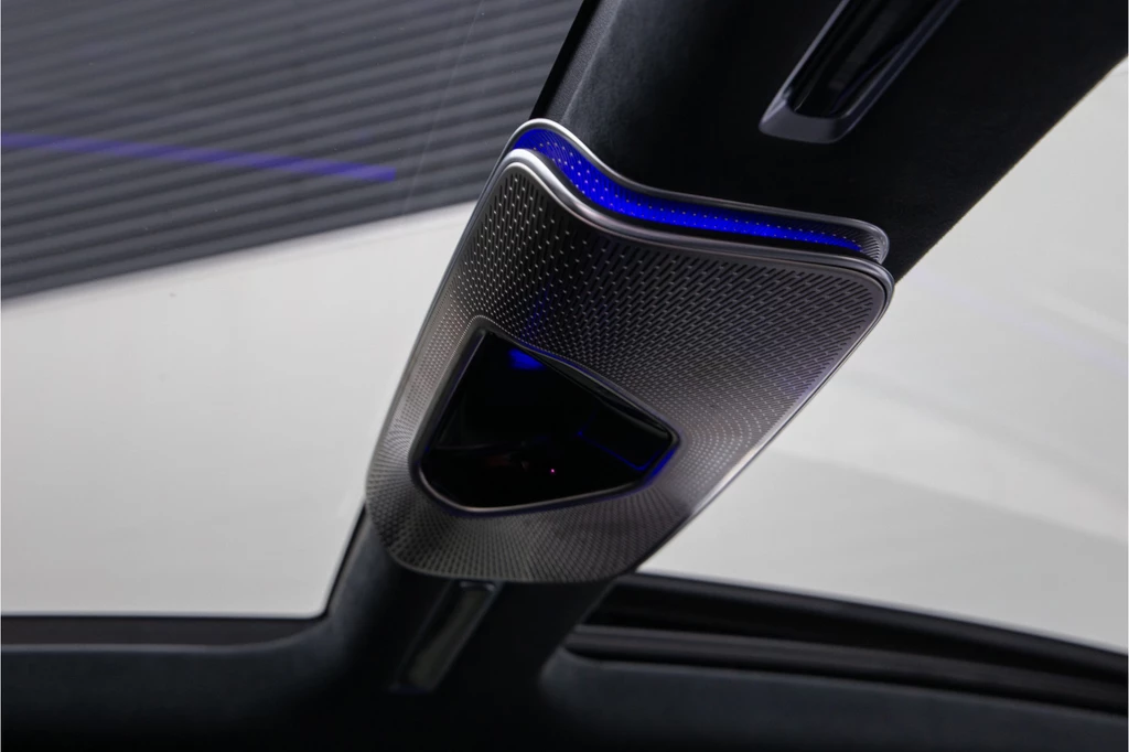 Mercedes-Benz S-Klasse – foto 31