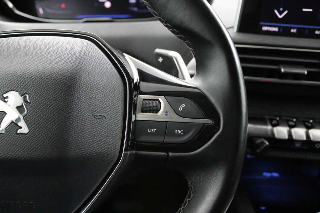 Peugeot 3008 – foto 29