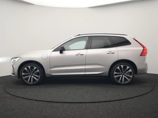 Volvo XC60 – thumbnail 3