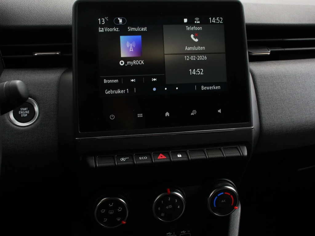 Renault Clio – foto 17