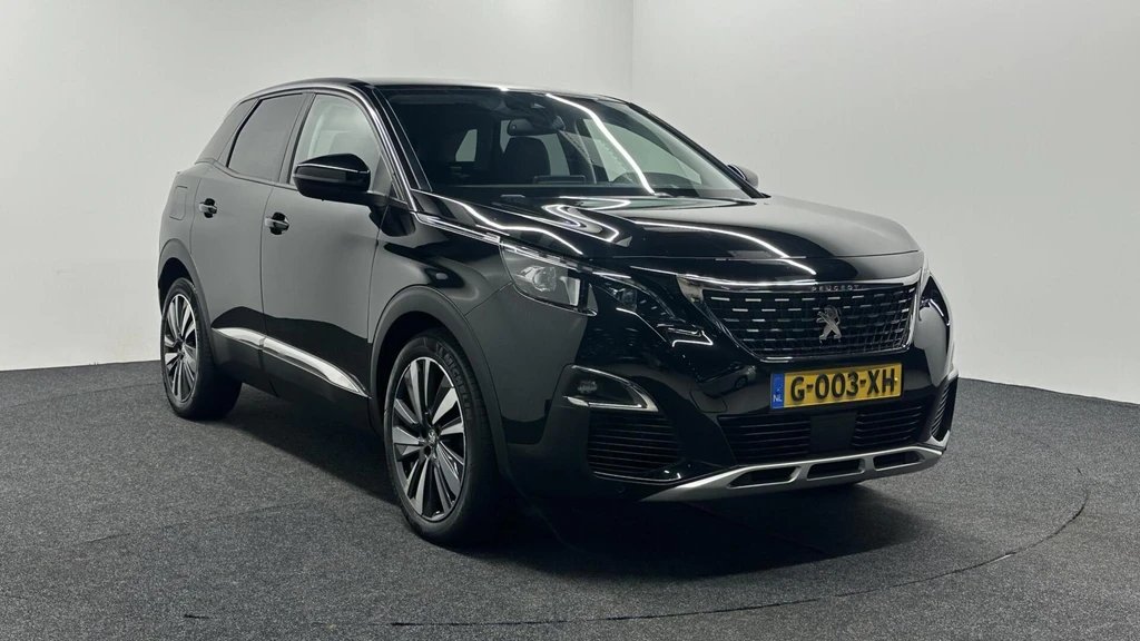 Peugeot 3008 – foto 7
