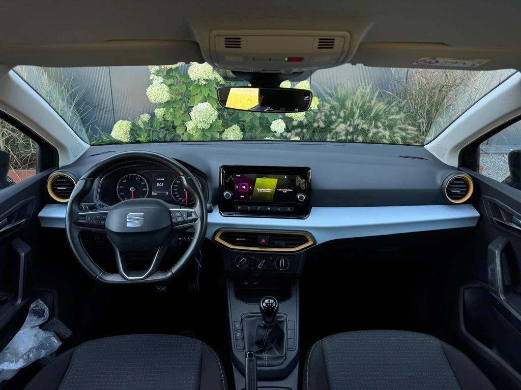 SEAT Ibiza – foto 17