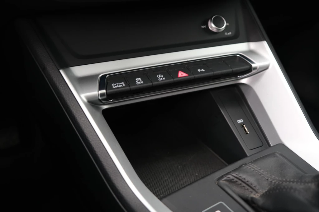 Audi Q3 – foto 35