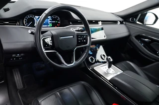 Land Rover Range Rover Evoque – thumbnail 12