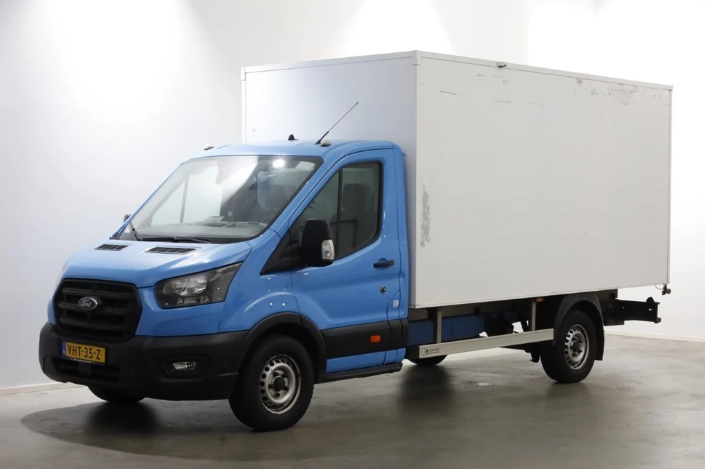 Ford Transit – foto 2