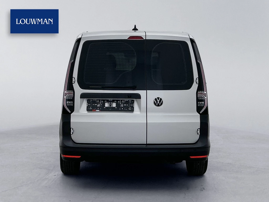 Volkswagen Caddy – foto 8