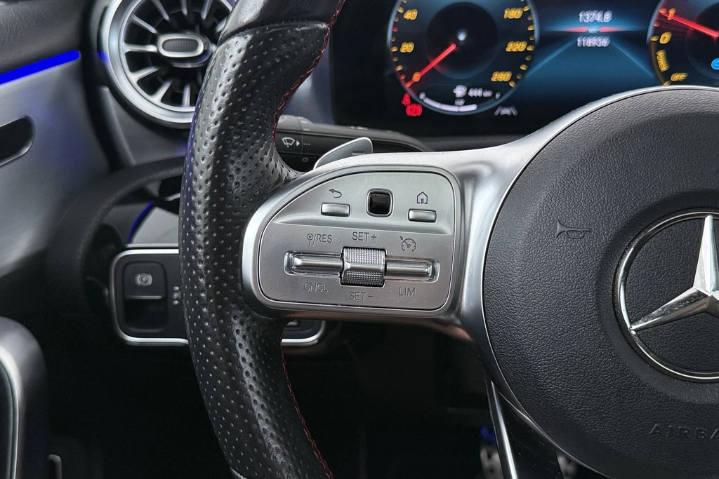 Mercedes-Benz A-Klasse – foto 19