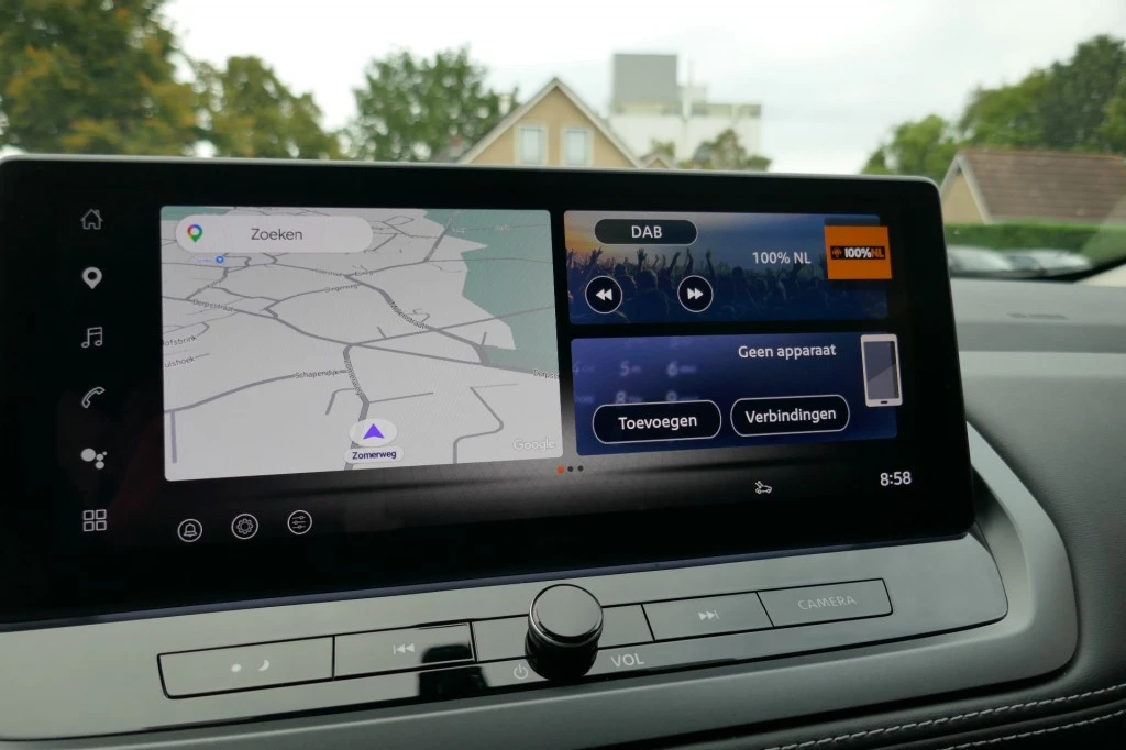 Nissan QASHQAI – foto 46
