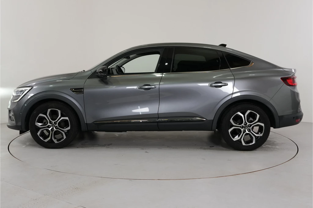Renault Arkana – foto 3