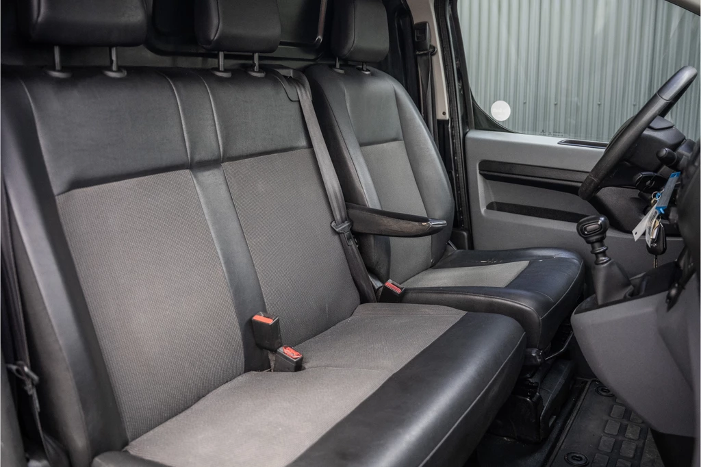 Peugeot Expert – foto 13