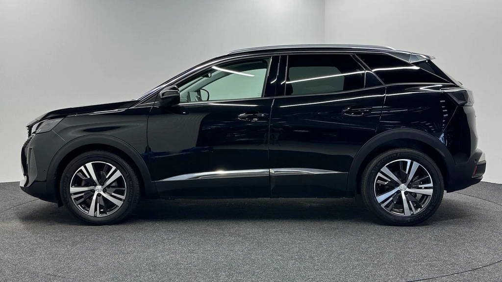 Peugeot 3008 – foto 2