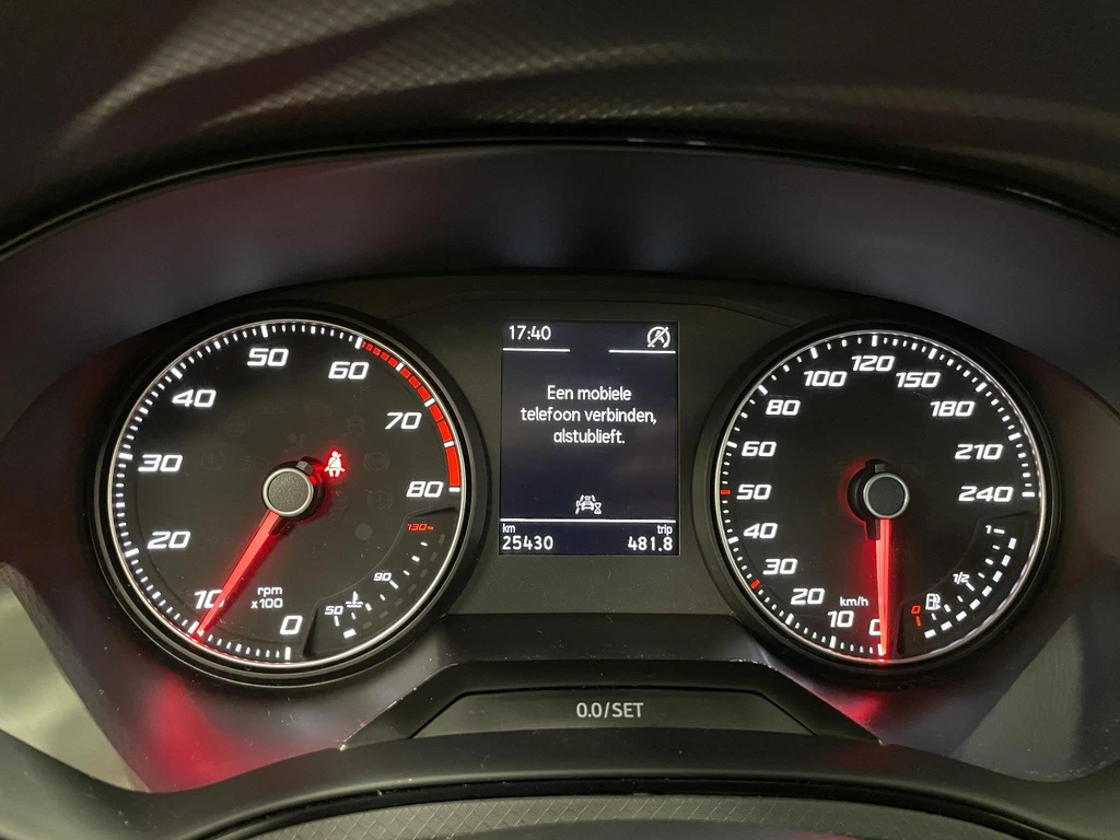 SEAT Arona – foto 17