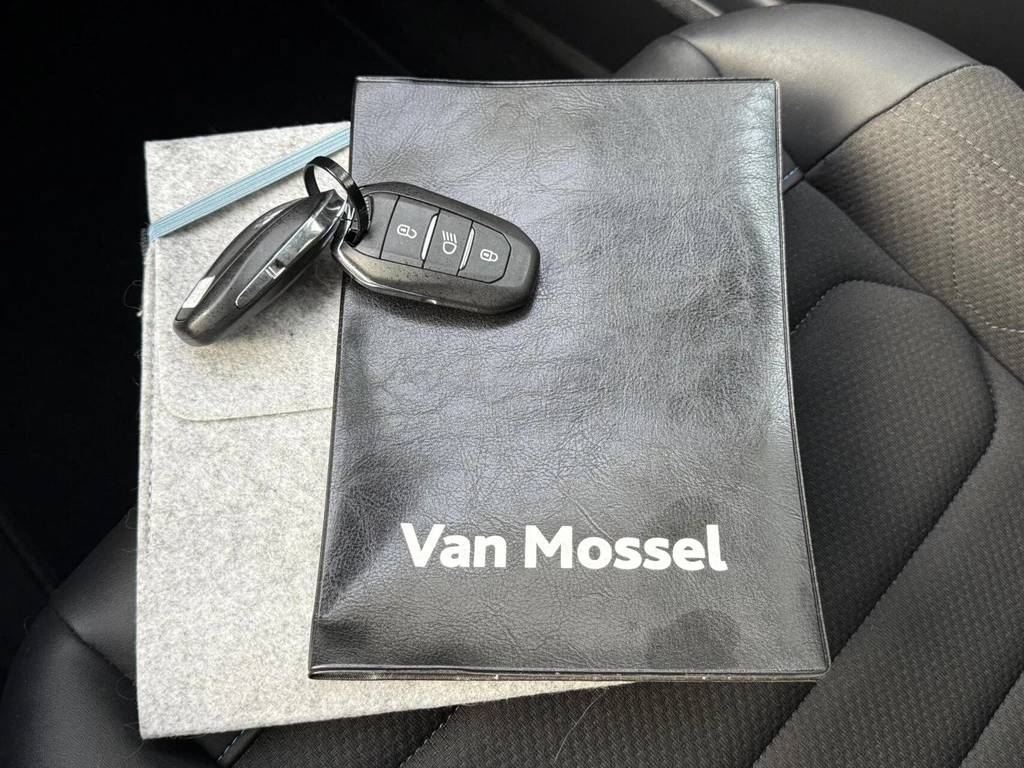 Citroën C5 Aircross – foto 19