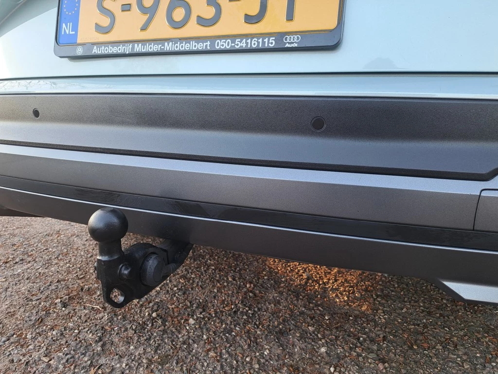 Škoda Enyaq iV – foto 23