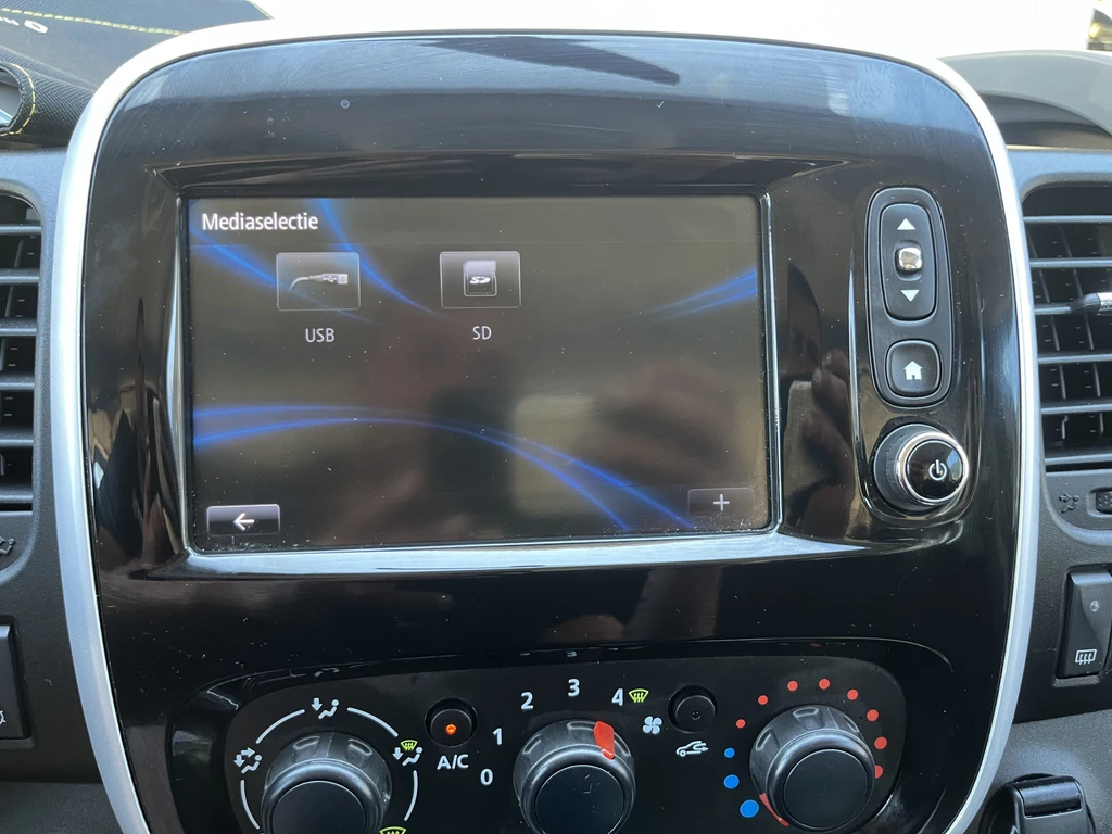 Renault Trafic – foto 34