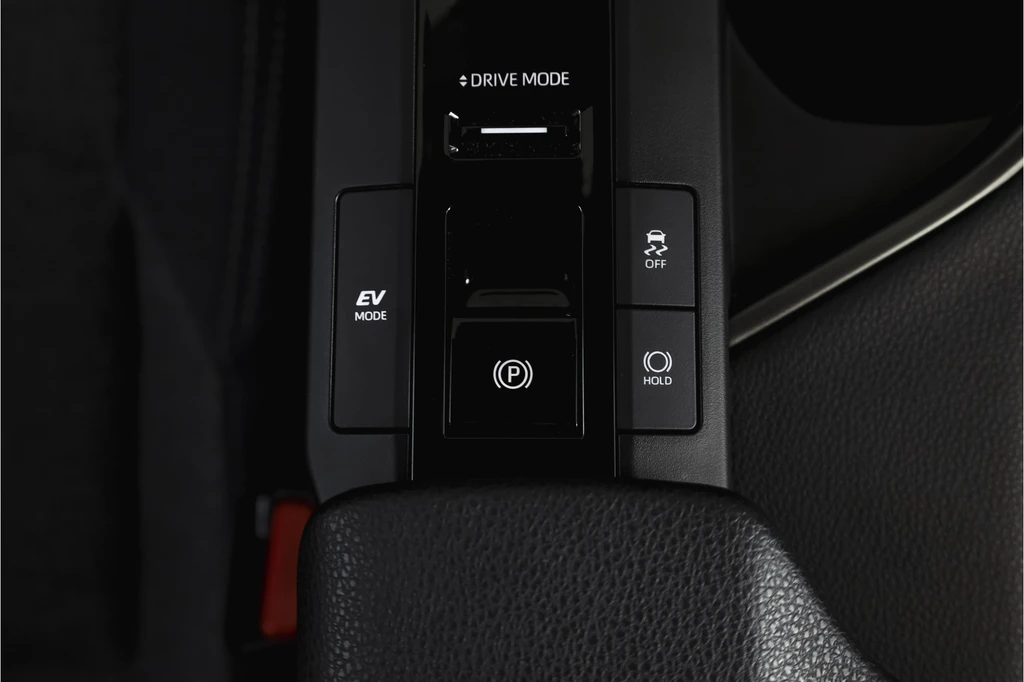 Toyota C-HR – foto 29