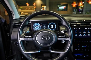Hyundai Tucson – thumbnail 21