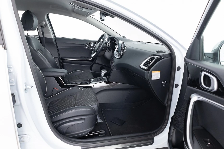 Kia XCeed – foto 8