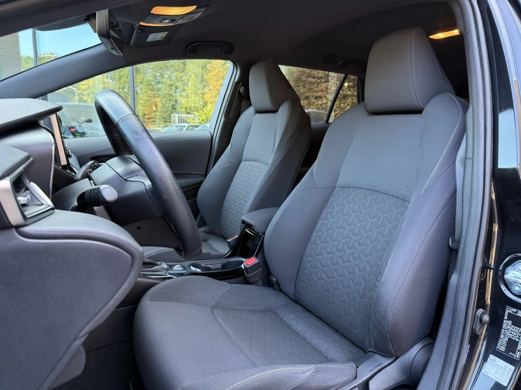 Toyota Corolla – foto 19