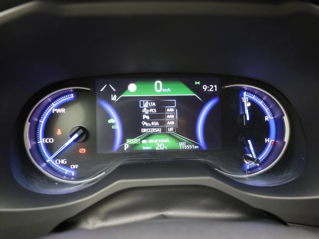 Toyota RAV4 – foto 38