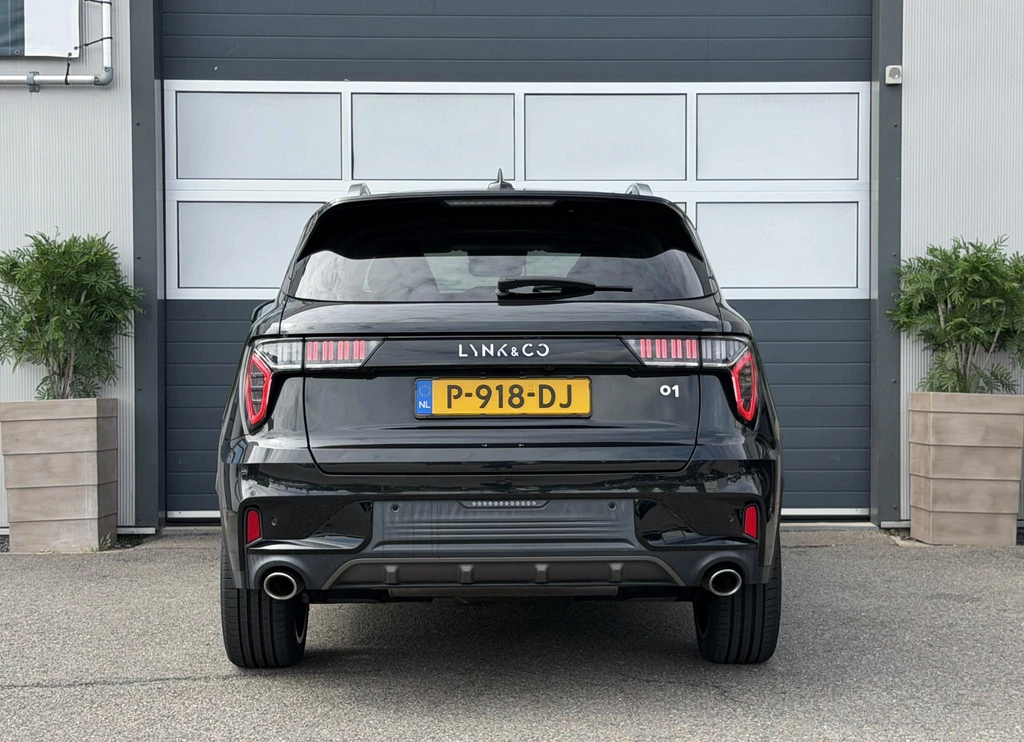 Lynk & Co 01 – foto 4