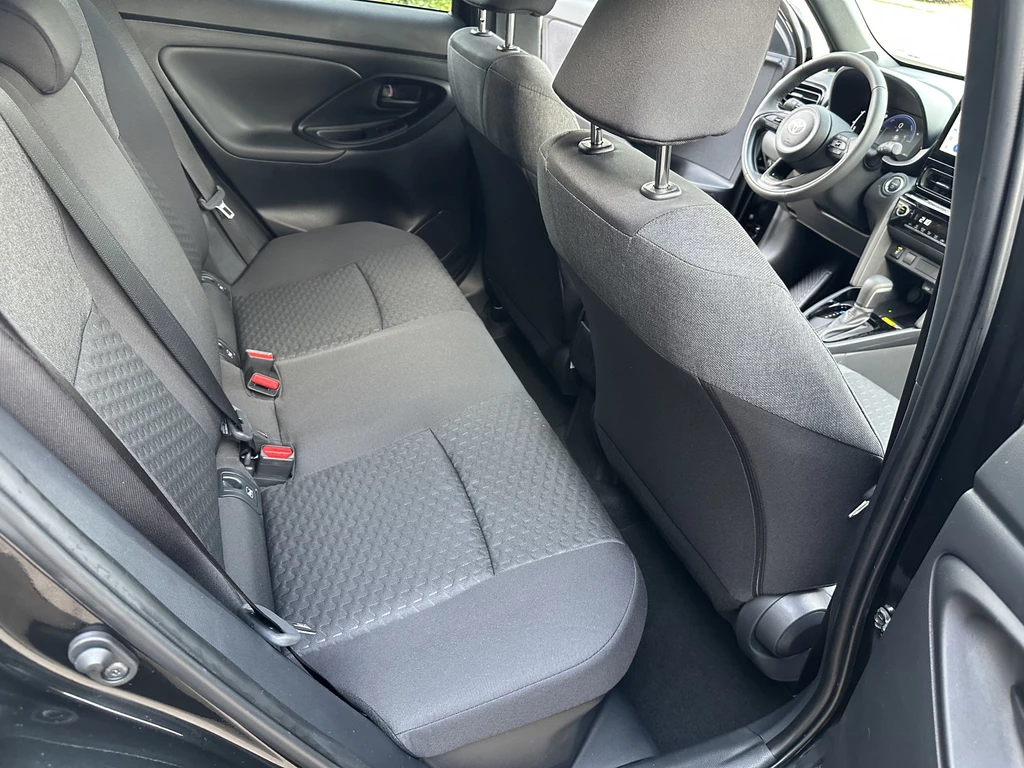 Toyota Yaris Cross – foto 46