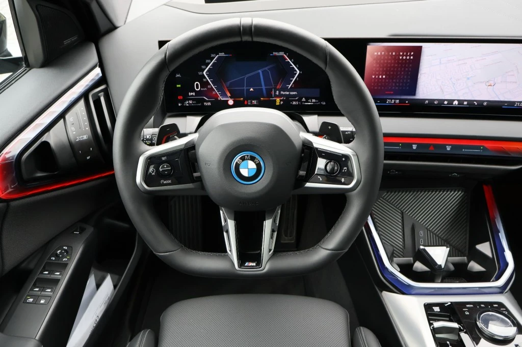 BMW X3 – foto 46