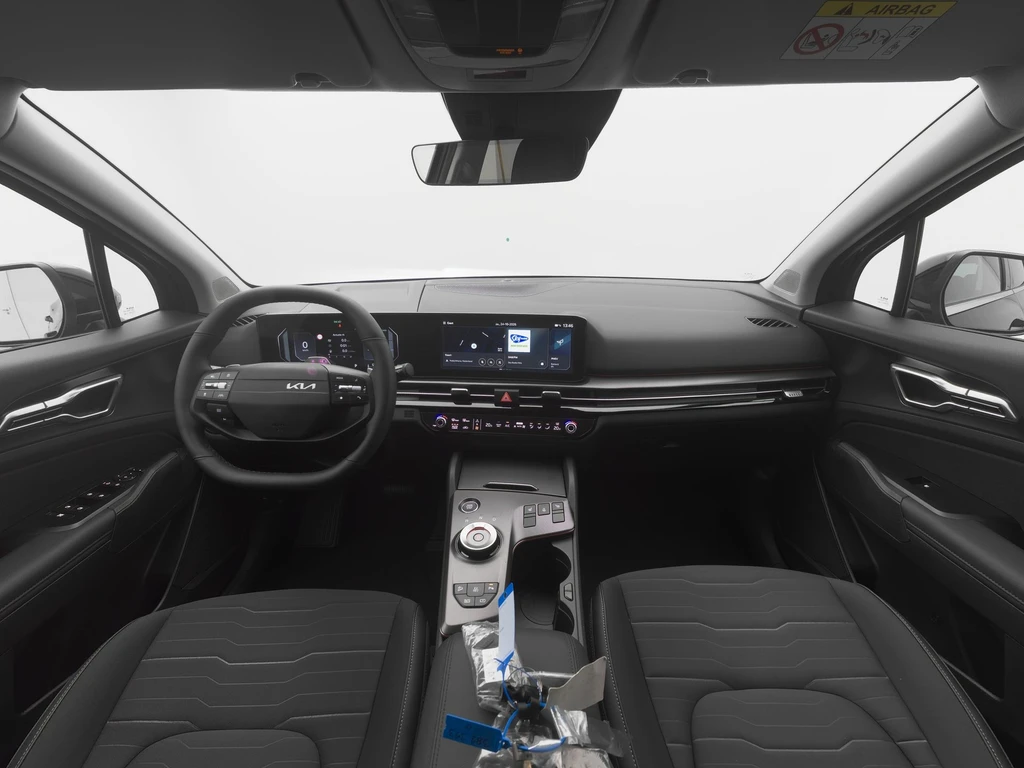 Kia Sportage – foto 20