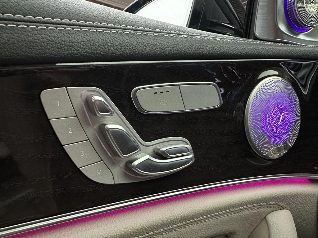 Mercedes-Benz E-Klasse – foto 30