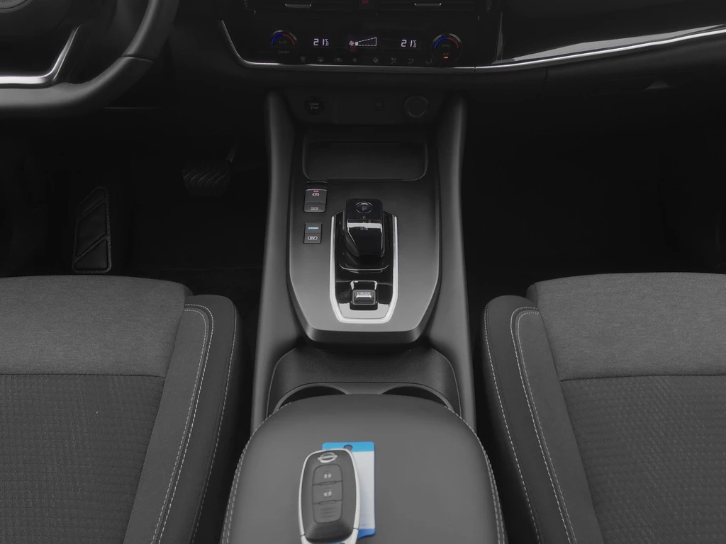 Nissan QASHQAI – foto 44