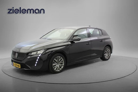 Peugeot 308 1.2 PureTech Active Pack Business - Digitaal Cockpit, Carplay, Cruise