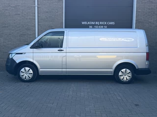 Volkswagen Transporter – thumbnail 2