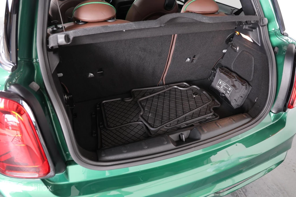 MINI Cooper S – foto 32