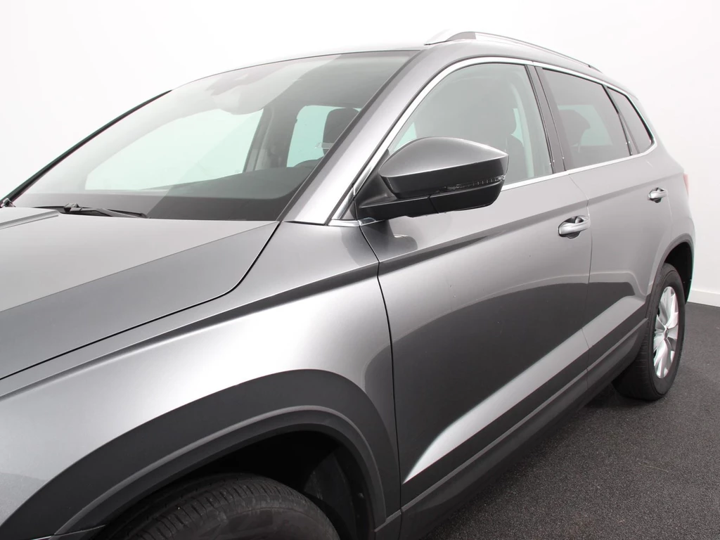 Škoda Karoq – foto 31