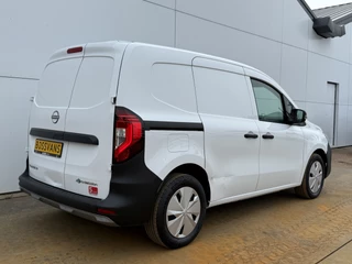 Nissan Townstar – thumbnail 4