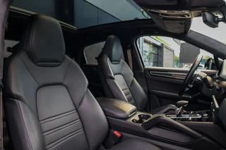 Porsche Cayenne – thumbnail 34