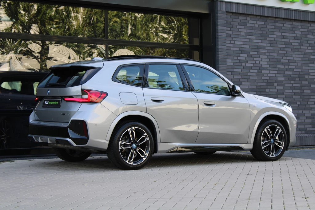 BMW X1 – foto 10