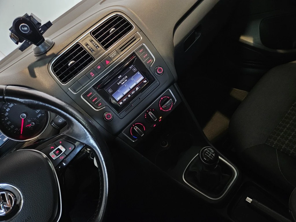 Volkswagen Polo – foto 20