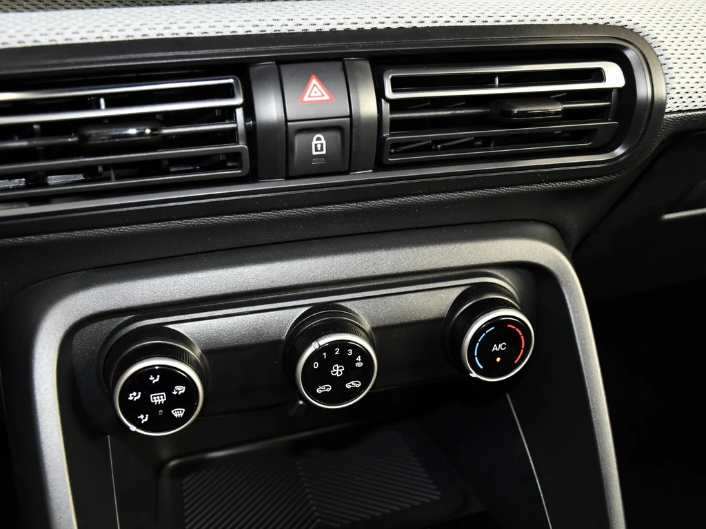 Citroën C3 – foto 21