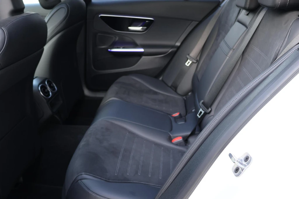 Mercedes-Benz C-Klasse – foto 52