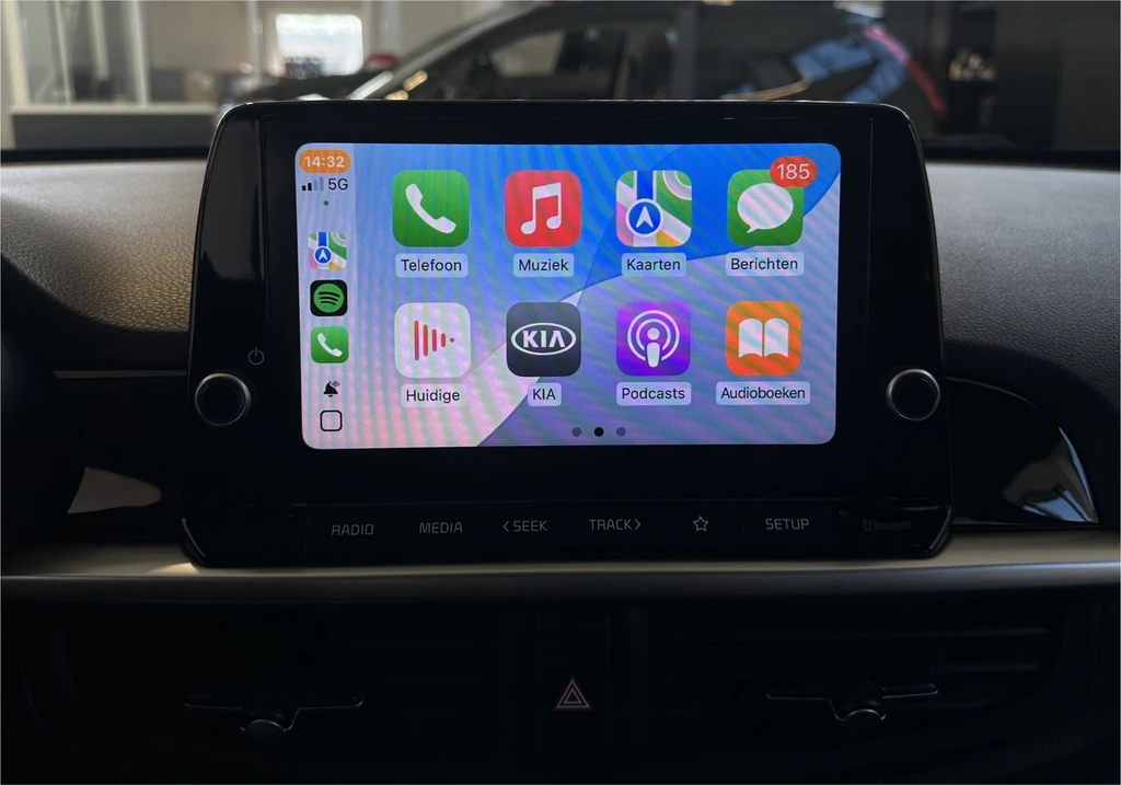 Kia Picanto – foto 13