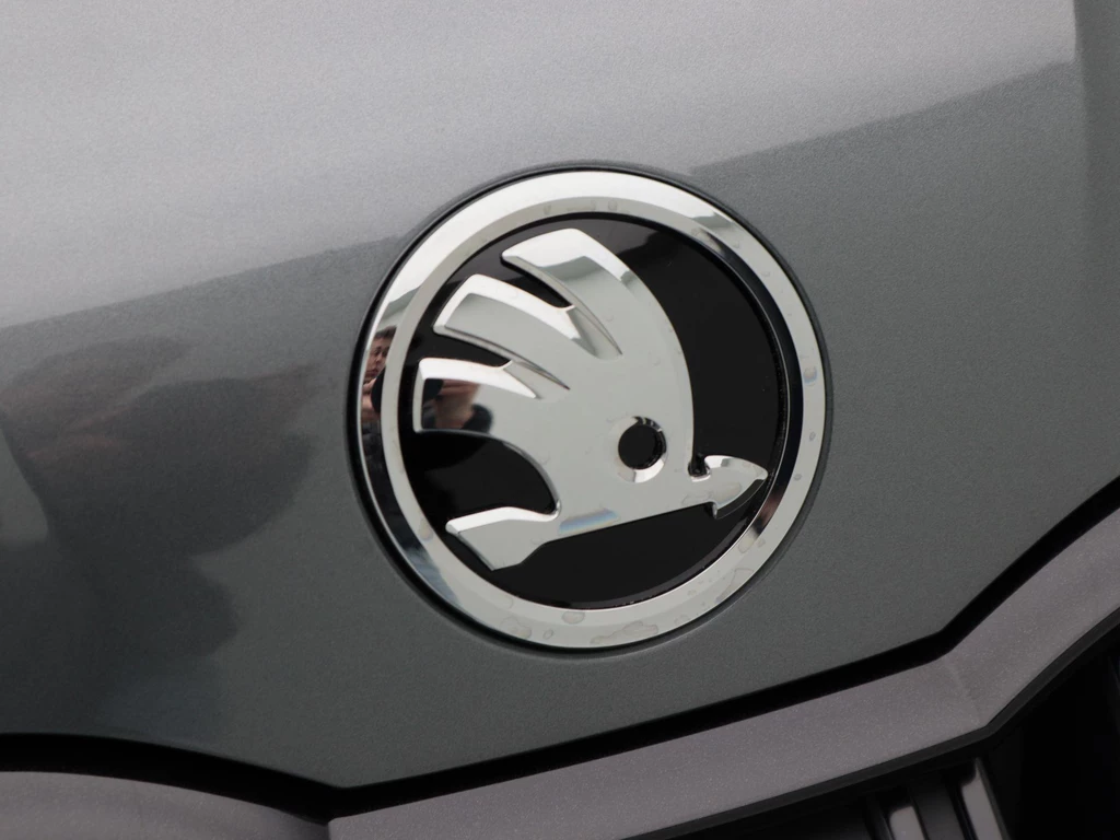 Škoda Kamiq – foto 11