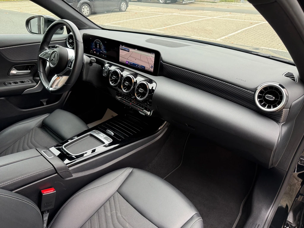 Mercedes-Benz A-Klasse – foto 31
