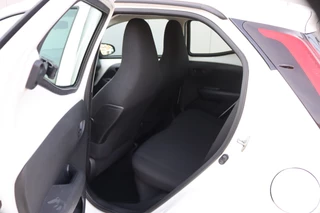 Toyota Aygo – thumbnail 13
